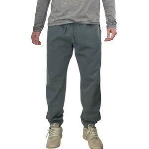 Katin Men’s Lounge Pant Size Medium Blue NWOT Sweatpants Relaxed Fit